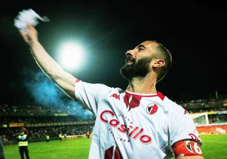 Bari, a Valerio Di Cesare le chiavi della città: domani la cerimonia a Palazzo di Città