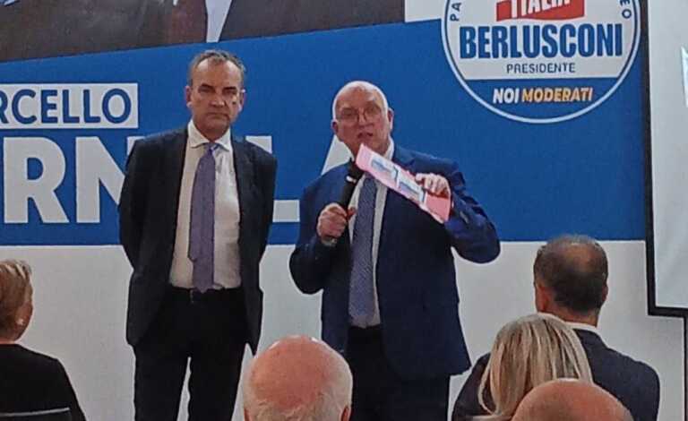 Europee, la proposta di Vernola: «A Bari un’agenzia per favorire l’allargamento dell’Unione»