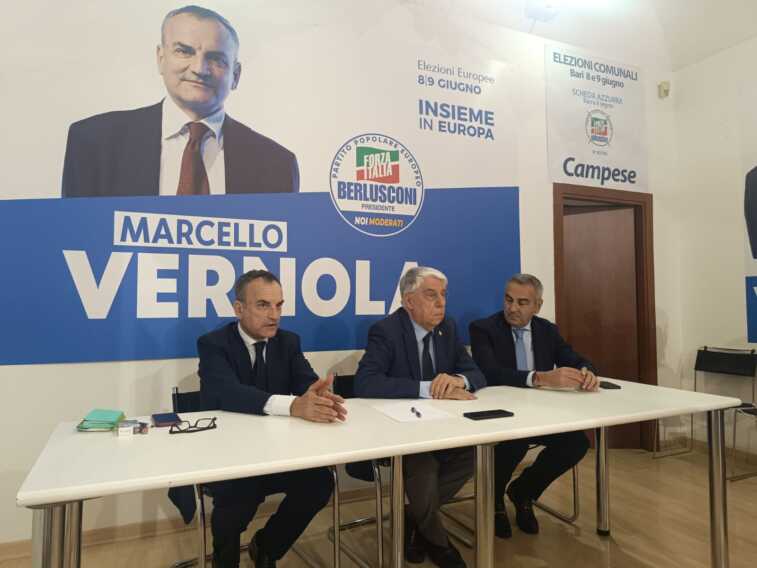 Mezzogiorno, imprese e integrazione. L’impegno di Vernola: «Un dovere rappresentare la generazione Erasmus»