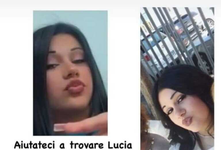 Barletta, ore di apprensione per una 15enne: non si hanno più sue notizie. L’appello dei familiari