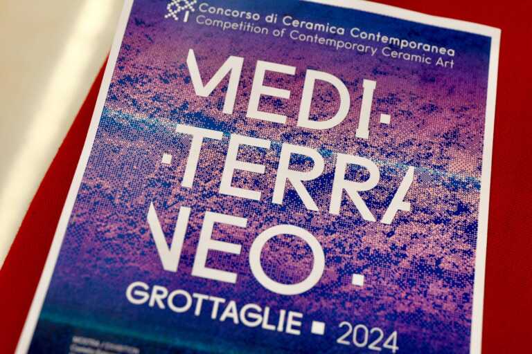 Artisti da tutto il mondo omaggiano la ceramica di Grottaglie: torna il concorso “Mediterraneo” – VIDEO