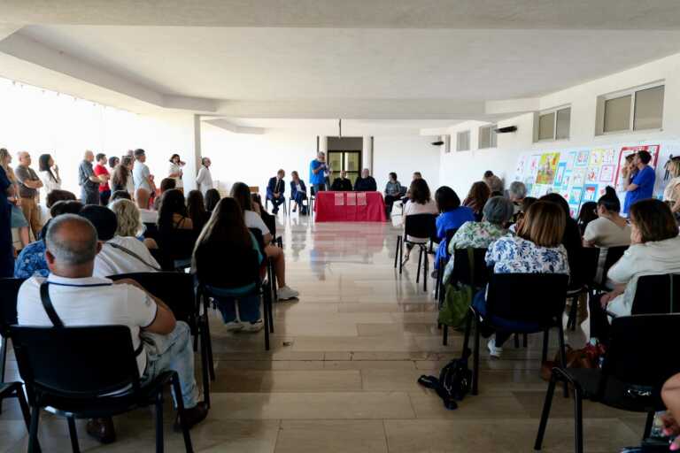 Brindisi, una giornata dedicata alla donazione del sangue. Emiliano: «Gesto di grande valore» – VIDEO