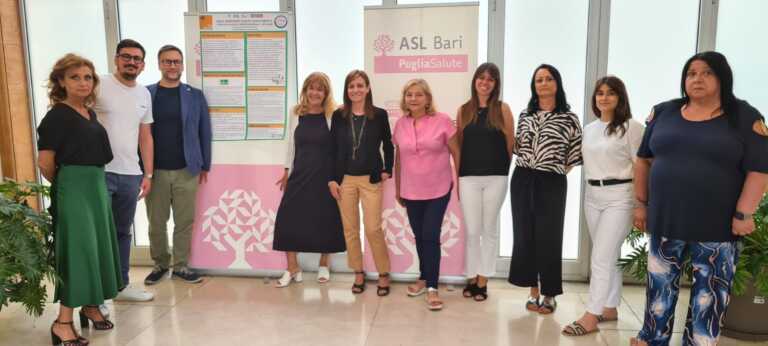 Asl Bari, procedure più snelle nell’area socio-sanitaria: 3.400 utenti presi in carico in 140 strutture