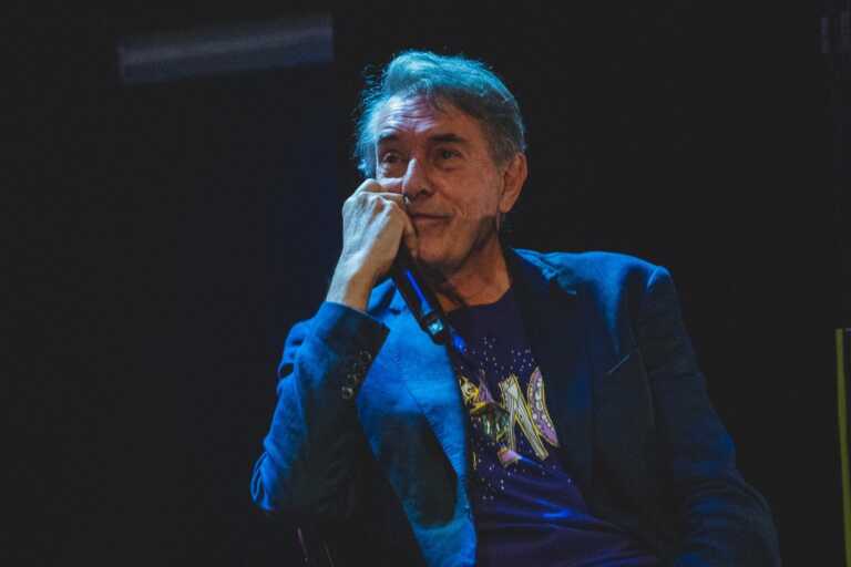 Al Medimex il giornalista Massarini: «Prince e Cohen geni assoluti. Dalla? Salvò De Gregori» – L’INTERVISTA
