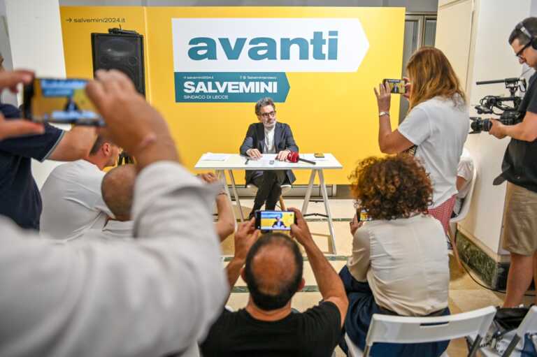 Lecce, Salvemini rompe con l’amministratore di Lupiae Servizi: tra le ragioni candidature e indennità
