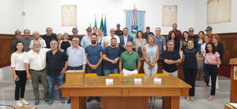 Matera, la Città dei Sassi in corsa per ospitare la 97esima Adunata Nazionale degli Alpini nel 2026