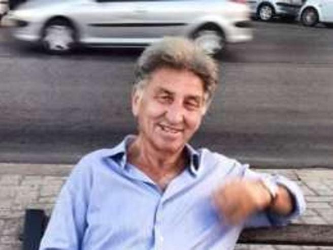 Galleria foto 'Il ricordo del barese Gigi Frisini: un cultore del calcio scomparso 4 anni fa' - foto 1