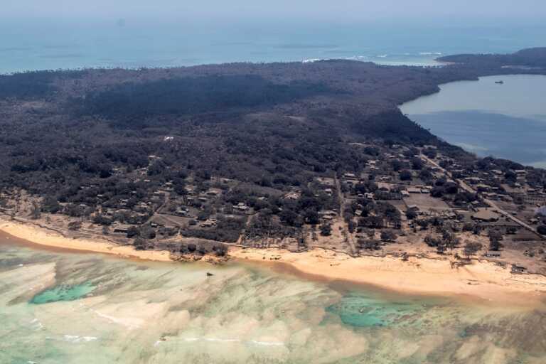 In Salento una stazione hi-tech per monitorare il rischio tsunami