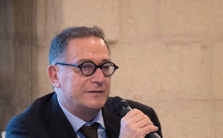 Medicina, il neurologo Logroscino: «Cultura e IA possono salvare la mente» – L’INTERVISTA