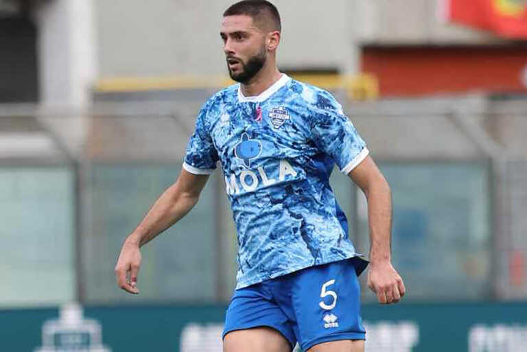 Galleria foto 'Bari, lavori in attacco: piace Mendes. Per Partipilo e Cerri avanti a piccoli passi. In difesa spunta Curto' - foto 1