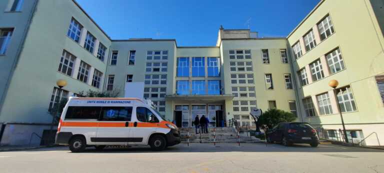 Putignano, in ospedale due nuovi ambulatori dedicati alle patologie femminili