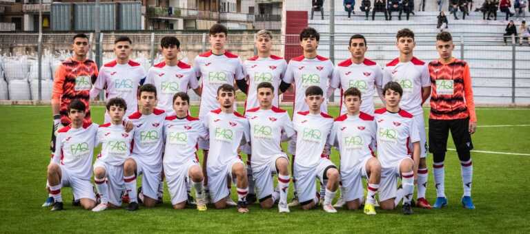 La Pro Calcio Bari è vice campione di Puglia: un percorso memorabile