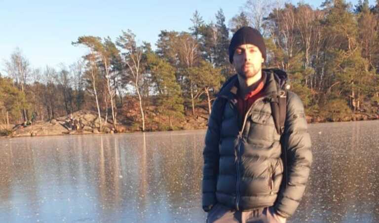 Dalla Puglia a Göteborg per studiare gli algoritmi, Sabino Roselli: «Qui un modello per il Sud» – L’INTERVISTA
