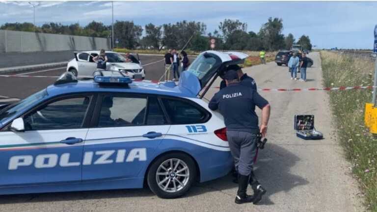 Mesagne, uccisa durante una lite in famiglia: si indaga su telefoni e profili