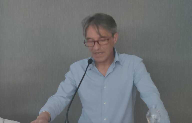 Comunali a Potenza, il segretario Cgil ai candidati: «Più lavoro e valorizzazione dell’Università»
