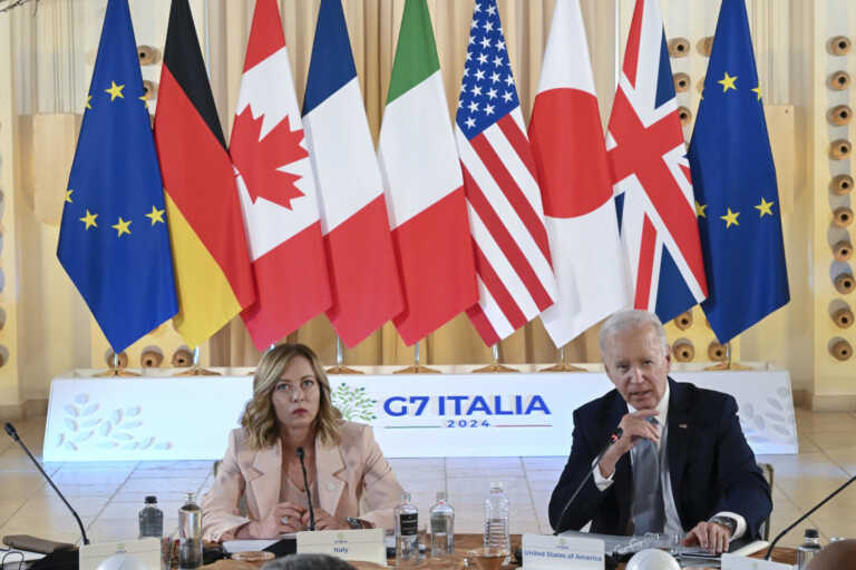 Il G7 in Puglia, l’aborto sparisce dalla dichiarazione finale scoppia la polemica a Borgo Egnazia