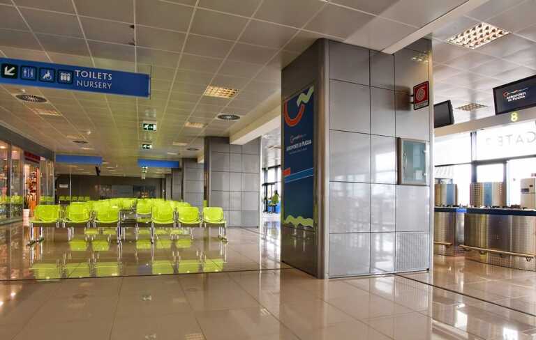 Trasporti e turismo a Brindisi, Confesercenti: «Urgente aumentare voli e corse»