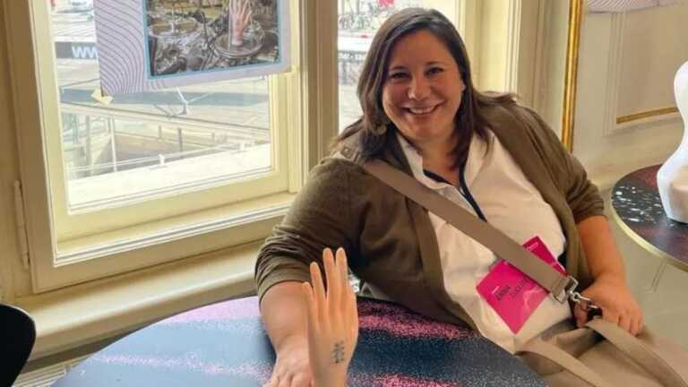 Protesi sensibili al tatto, al calore e al freddo: a Bari lo studio di un “cervello di ritorno”