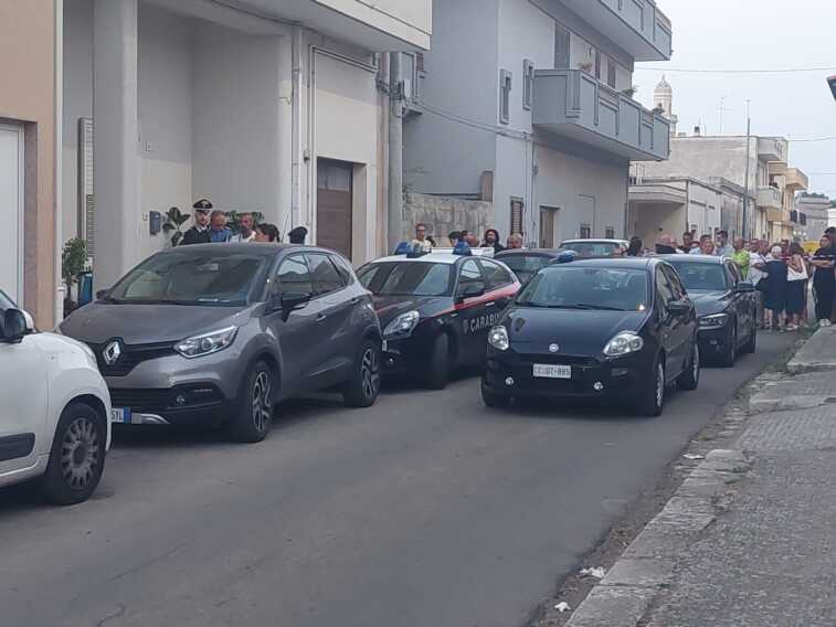 Anziano ucciso a Castrignano dei Greci, convalidato il fermo del badante 36enne: l’uomo resta in carcere
