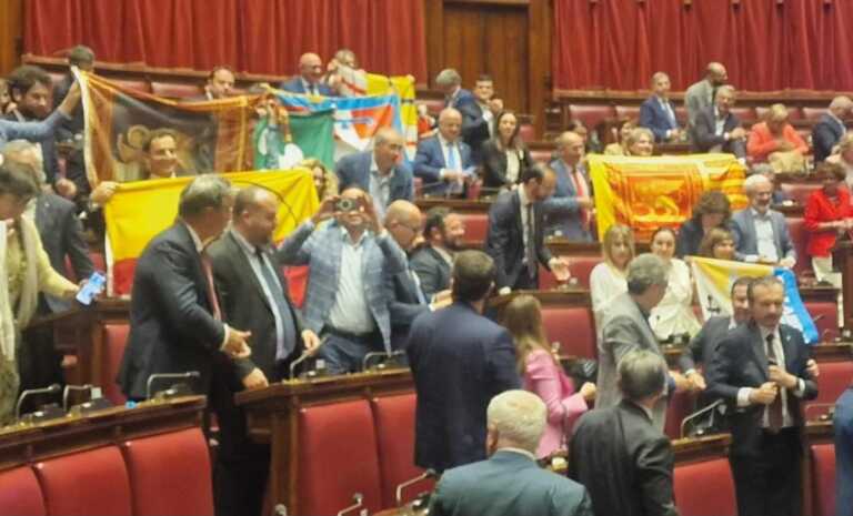 Autonomia differenziata, Leccese: «Non si consegni Bari a un leghista alleato con chi spacca l’Italia»