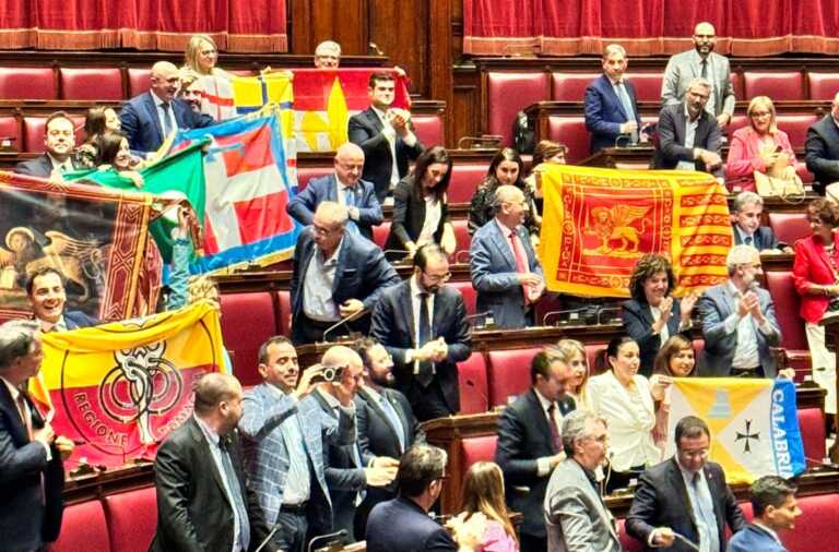 Autonomia differenziata, il Consiglio regionale pugliese pronto a discutere il testo del referendum