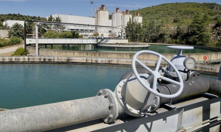 Irpinia, tredici Comuni non vogliono divorziare dall’Acquedotto pugliese
