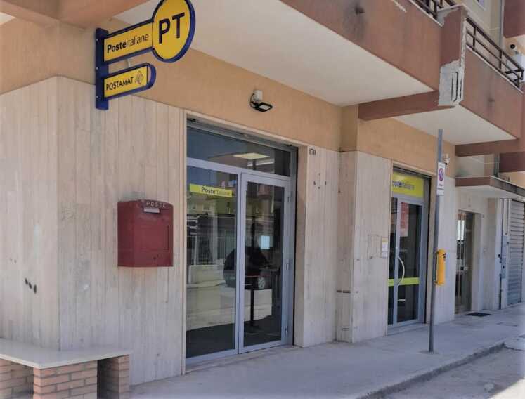 Attacchi agli sportelli automatici, la security di Poste Italiane fa scuola di sicurezza nel Foggiano