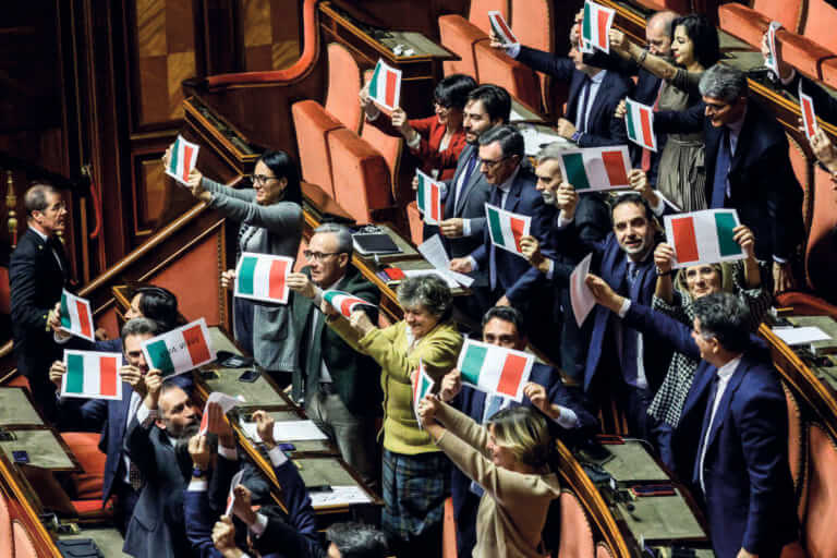 L’Autonomia non convince il Sud, Cgil: «Mobilitiamoci». Tajani prova a tranquillizzare gli elettori
