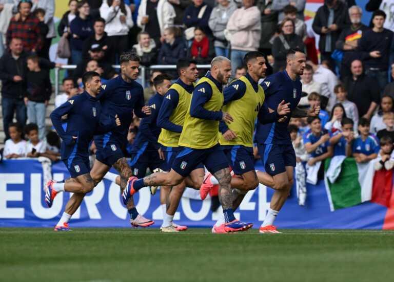 Europei di calcio in Germania: la Puglia in campo accanto agli Azzurri di Spalletti