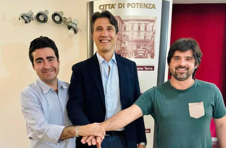 Ballottaggio a Potenza, riecco il campo largo: Telesca incassa il sì di Smaldone e Giuzio