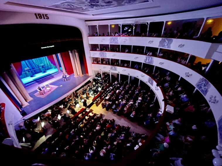 TEDx Taranto torna con “OneWorldOneHealth”: speaker, artisti e pensatori internazionali
