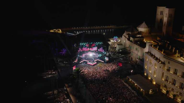 Battiti Live, ultime due date ad Otranto il 6 e 7 luglio: la scaletta. A Bari arriva Elodie il 4 luglio