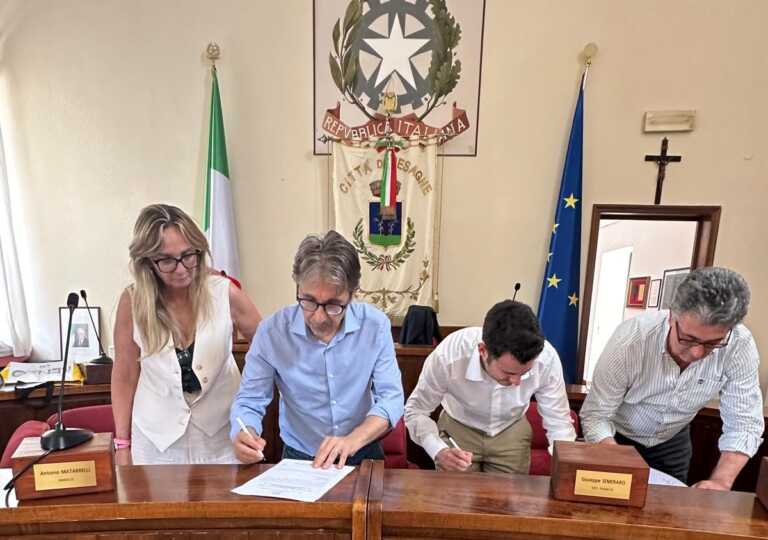 Mesagne, un nuovo piano sociale di zona per l’assistenza ai malati gravi