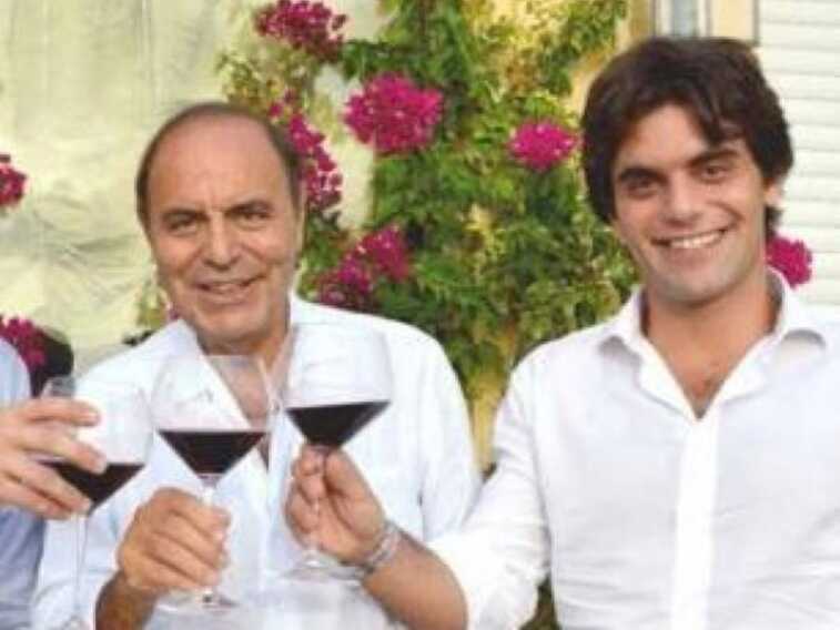 Oria, centro storico blindato per il matrimonio del figlio di Bruno Vespa: scatta il divieto di sosta