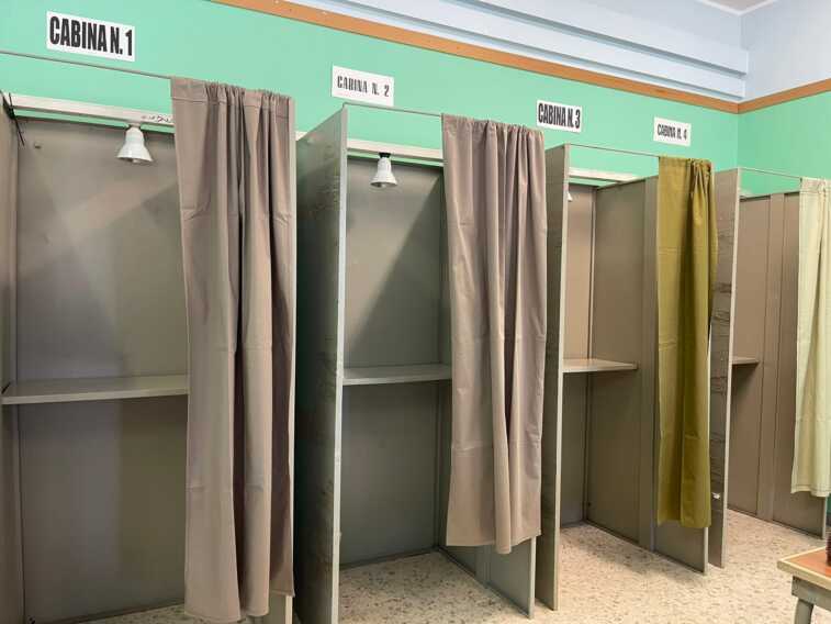 L’astensione? Uno schiaffo per tutti