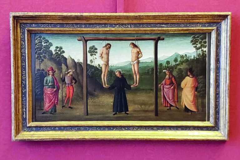 Il G7 porta in Puglia i grandi capolavori della pittura italiana: al Castello di Mesagne 51 opere d’arte in mostra