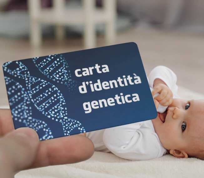 Genoma Puglia: via allo screening su 3mila neonati per individuare 500 malattie rare