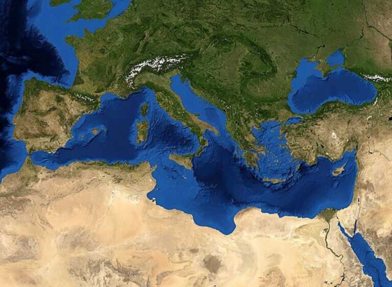Il Mediterraneo torni al centro dello sviluppo dell’Europa