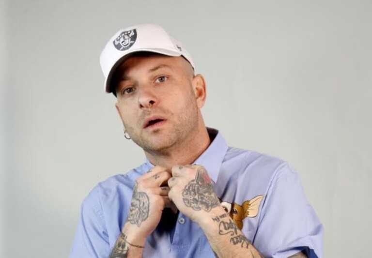 Bisceglie, Clementino al Rush summer fest: «Le storie del mio paese la mia ispirazione» – L’INTERVISTA