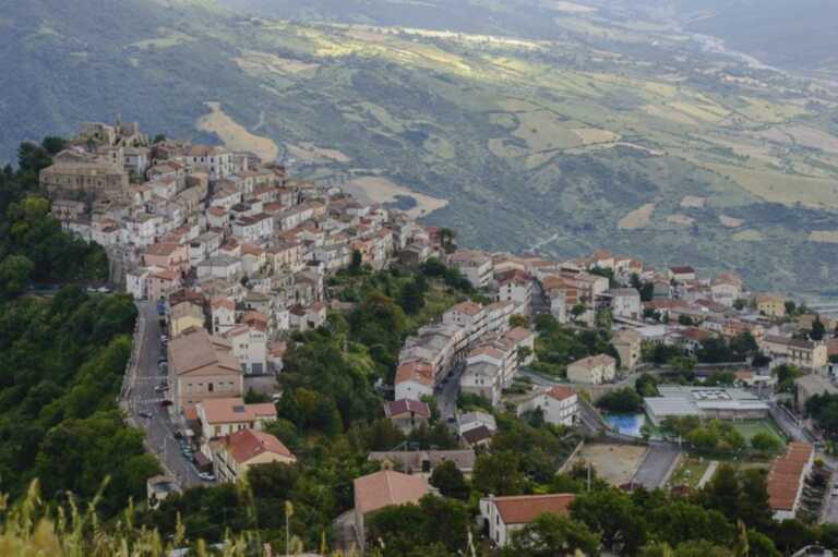 Rituali e illusioni a Colobraro: in provincia di Matera rivive la magia di Harry Potter