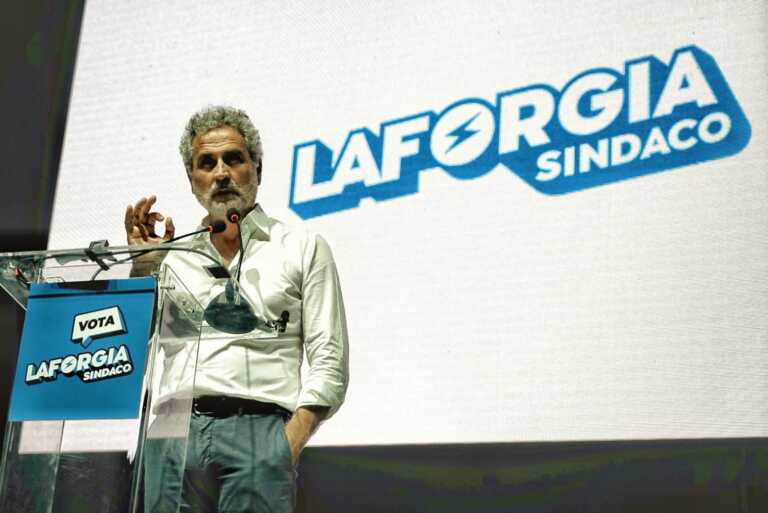 Comunali, Laforgia chiude la campagna elettorale al Chiringuito: «Bari non più mafiosa»