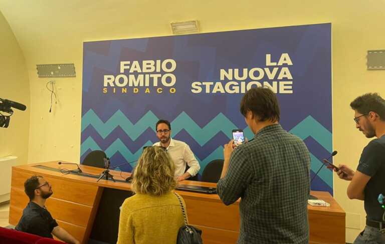 Comunali a Bari, Romito: «Dai candidati sindaco del centrosinistra solo slogan elettorali»