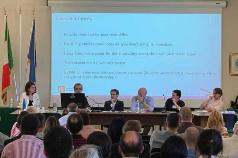 G7, chiusa a Bari la conferenza sulle disuguaglianze: 4 proposte per i leader mondiali