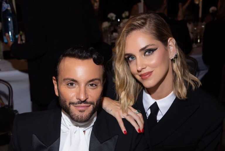 Chiara Ferragni, cambiano assetto le società dell’influencer: fuori il manager barlettano Damato