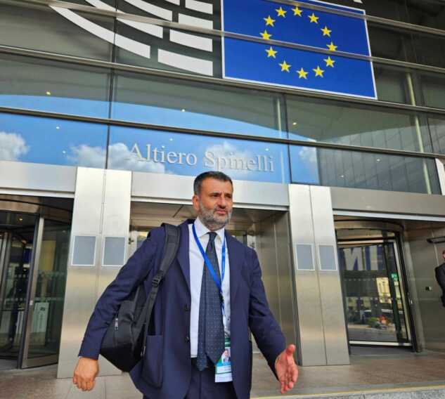Elezioni europee, oltre mezzo milione di preferenze per Decaro: il conteggio conferma il record di voti