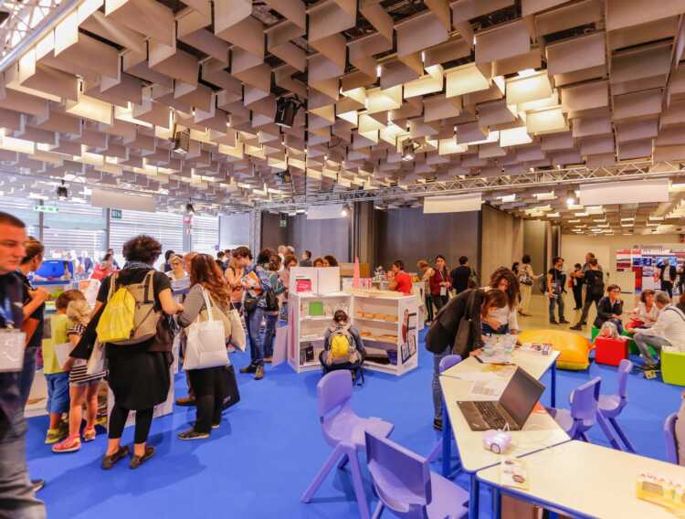 Didacta Italia arriva in Puglia: a Bari la più grande fiera sulla scuola del futuro