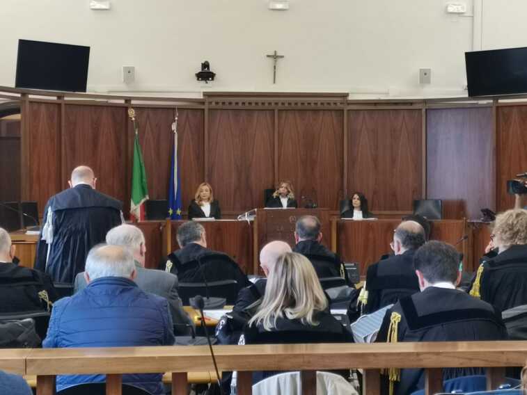 Disastro ferroviario Andria-Corato, si torna in aula: al via il processo d’appello a Bari