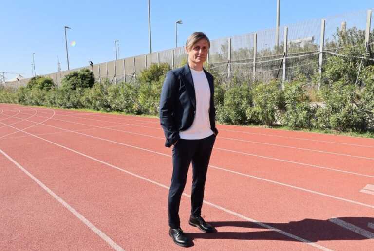 L’ex preparatore atletico Curione: «Bari, spero in un riscatto immediato» – L’INTERVISTA