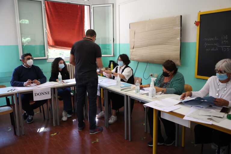 Amministrative, le incognite del voto nei tre Comuni più grandi in provincia di Foggia
