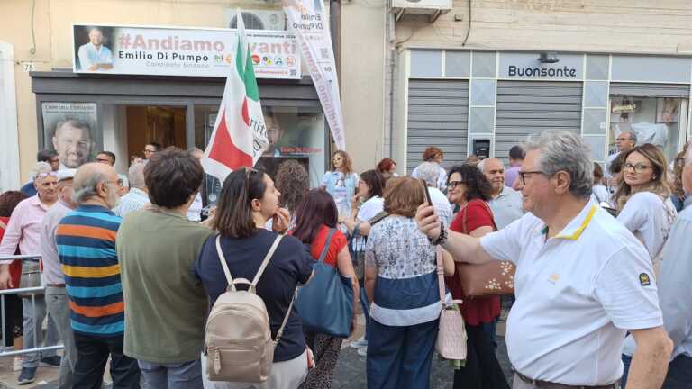 Elezioni comunali, Conte sorride a San Giovanni Rotondo ma perde la sfida a Manfredonia